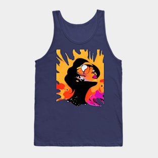 Dreaming Tank Top